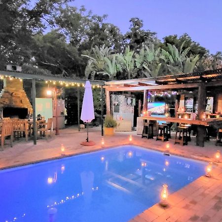 Rosenhof Manor House - Since 1847 Apartment Clanwilliam Luaran gambar