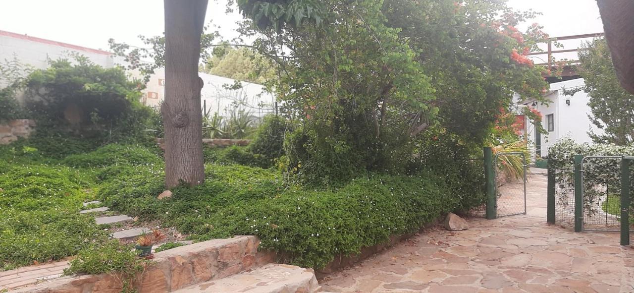 Rosenhof Manor House - Since 1847 Apartment Clanwilliam Luaran gambar