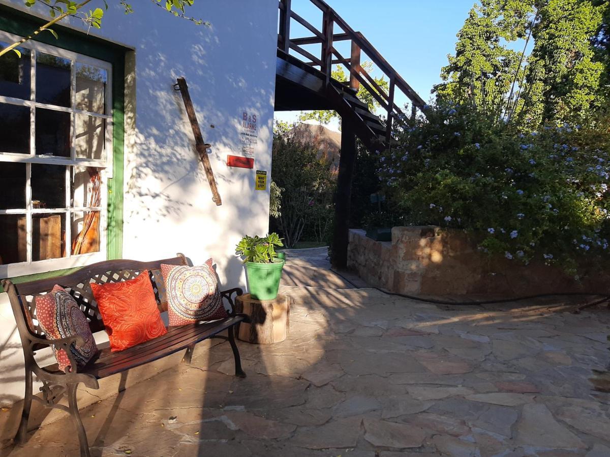 Rosenhof Manor House - Since 1847 Apartment Clanwilliam Luaran gambar