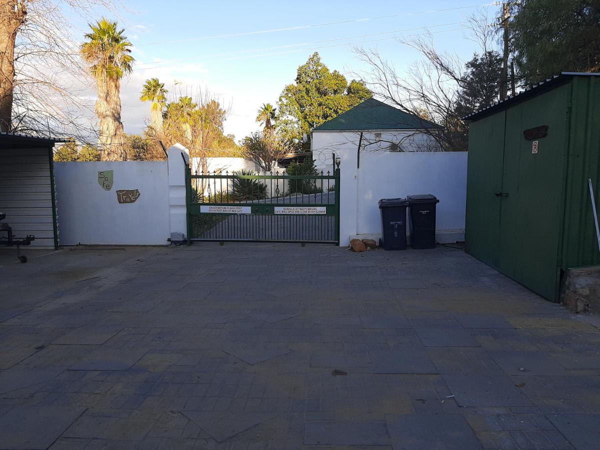 Rosenhof Manor House - Since 1847 Apartment Clanwilliam Luaran gambar