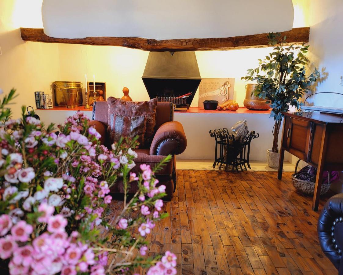 Rosenhof Manor House - Since 1847 Apartment Clanwilliam Luaran gambar