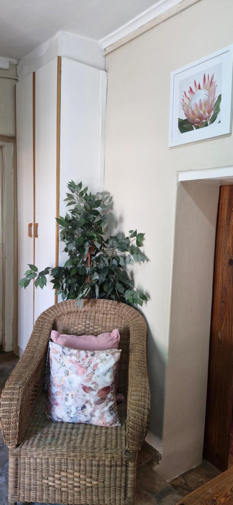 Rosenhof Manor House - Since 1847 Apartment Clanwilliam Bilik gambar