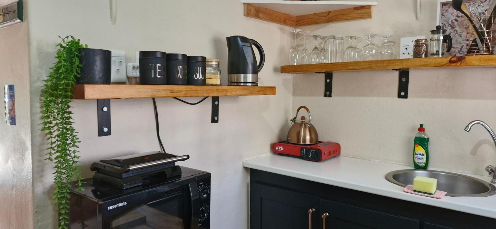 Rosenhof Manor House - Since 1847 Apartment Clanwilliam Bilik gambar
