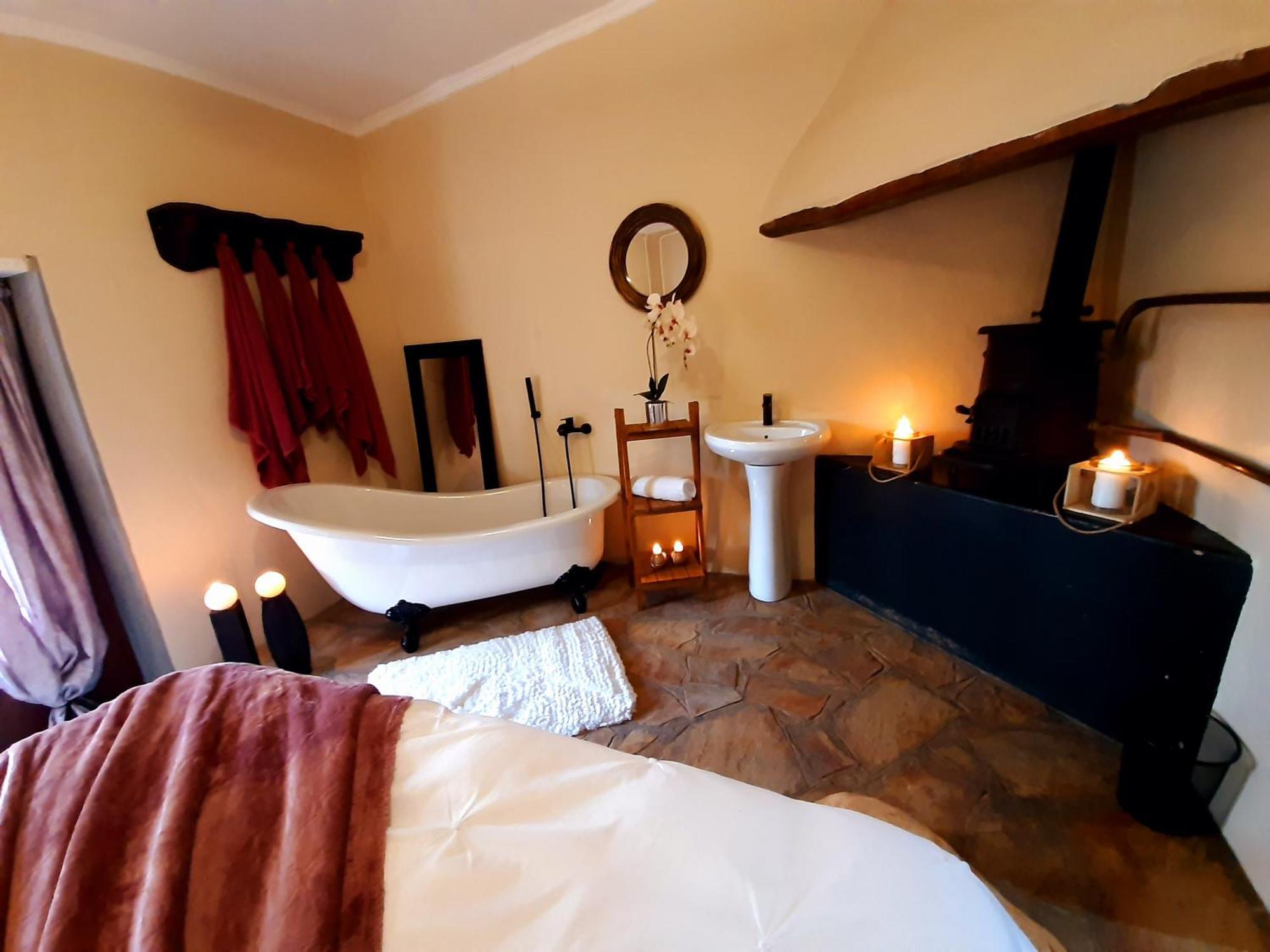 Rosenhof Manor House - Since 1847 Apartment Clanwilliam Luaran gambar