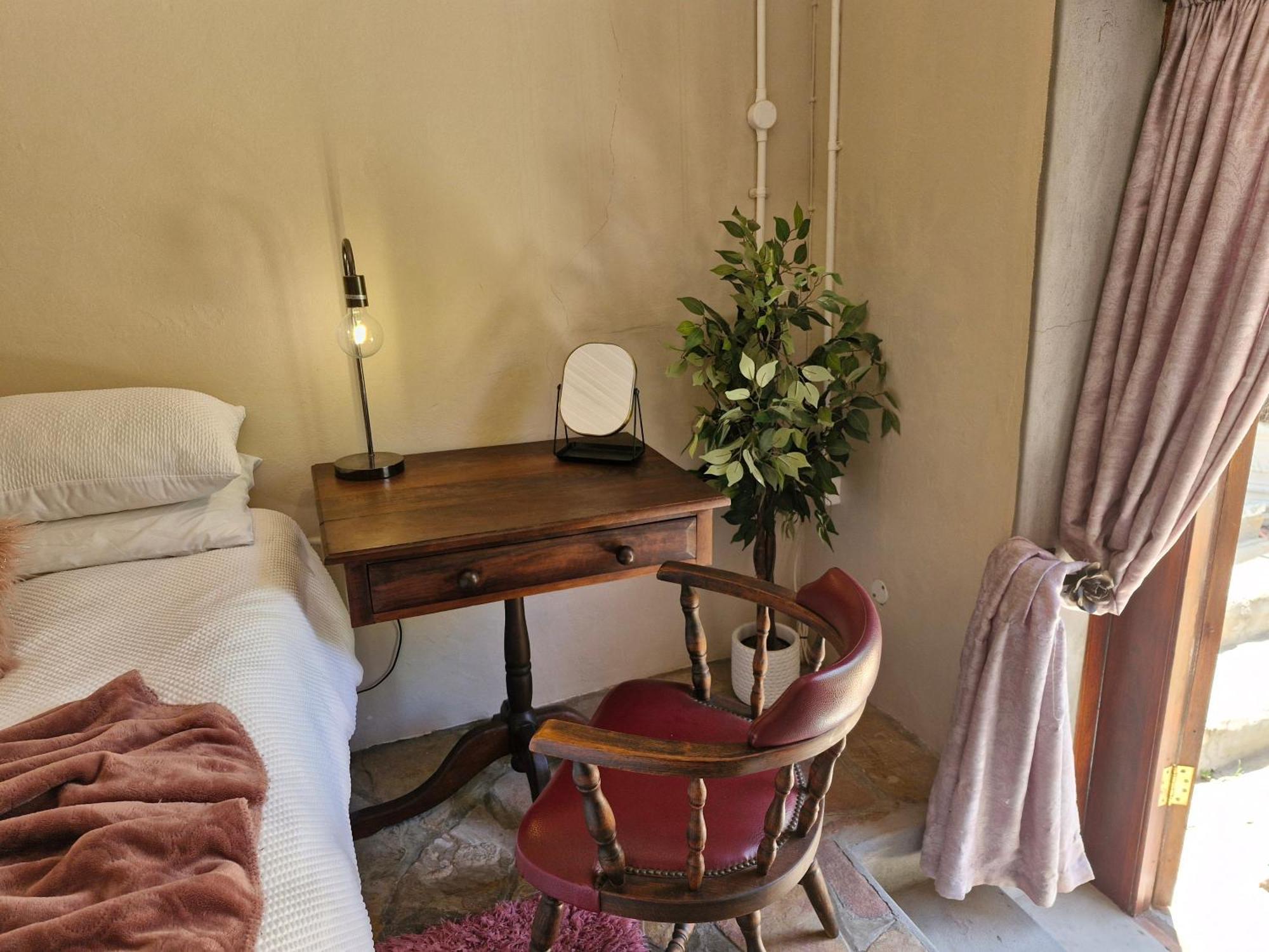 Rosenhof Manor House - Since 1847 Apartment Clanwilliam Bilik gambar