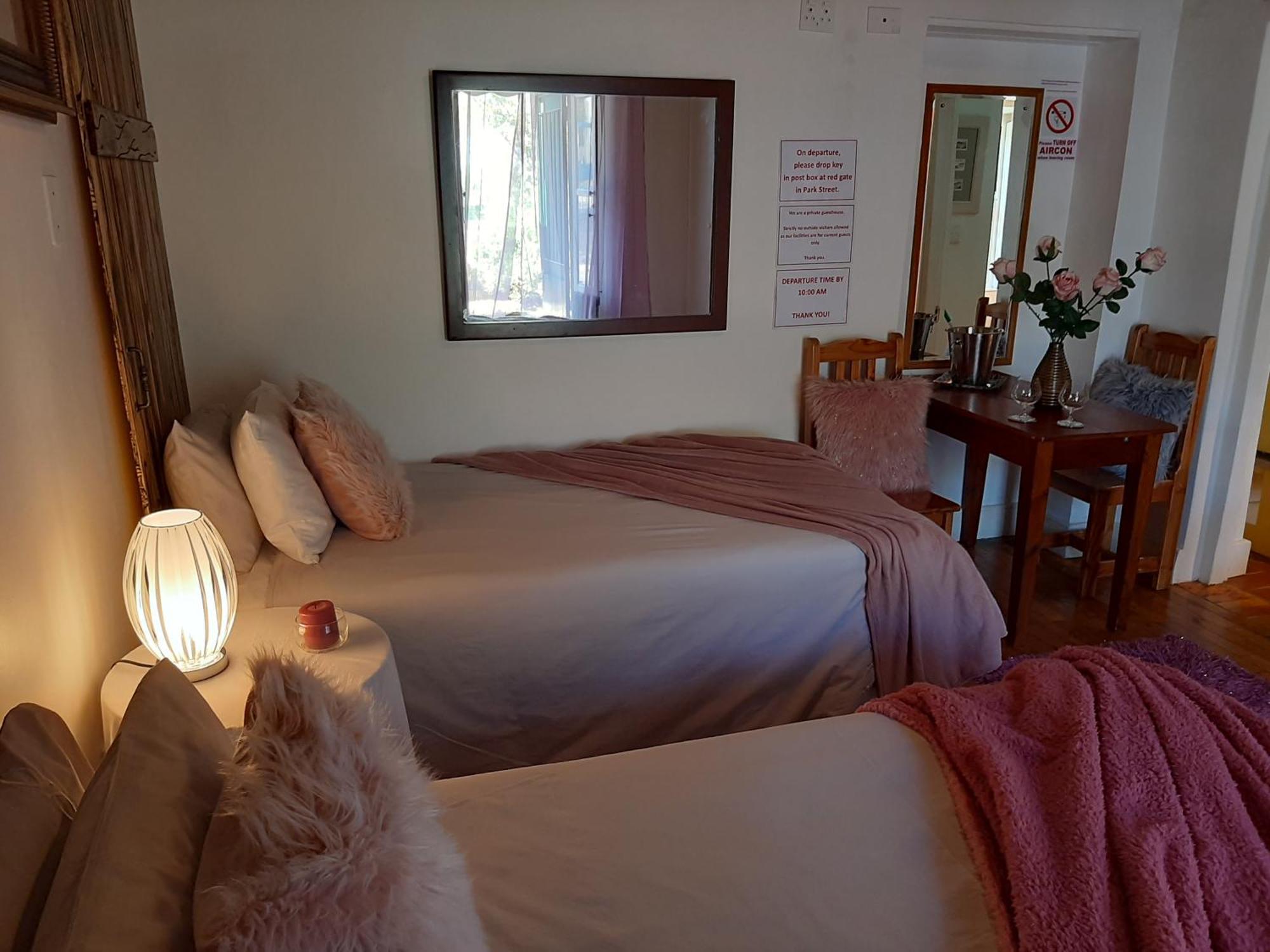 Rosenhof Manor House - Since 1847 Apartment Clanwilliam Bilik gambar