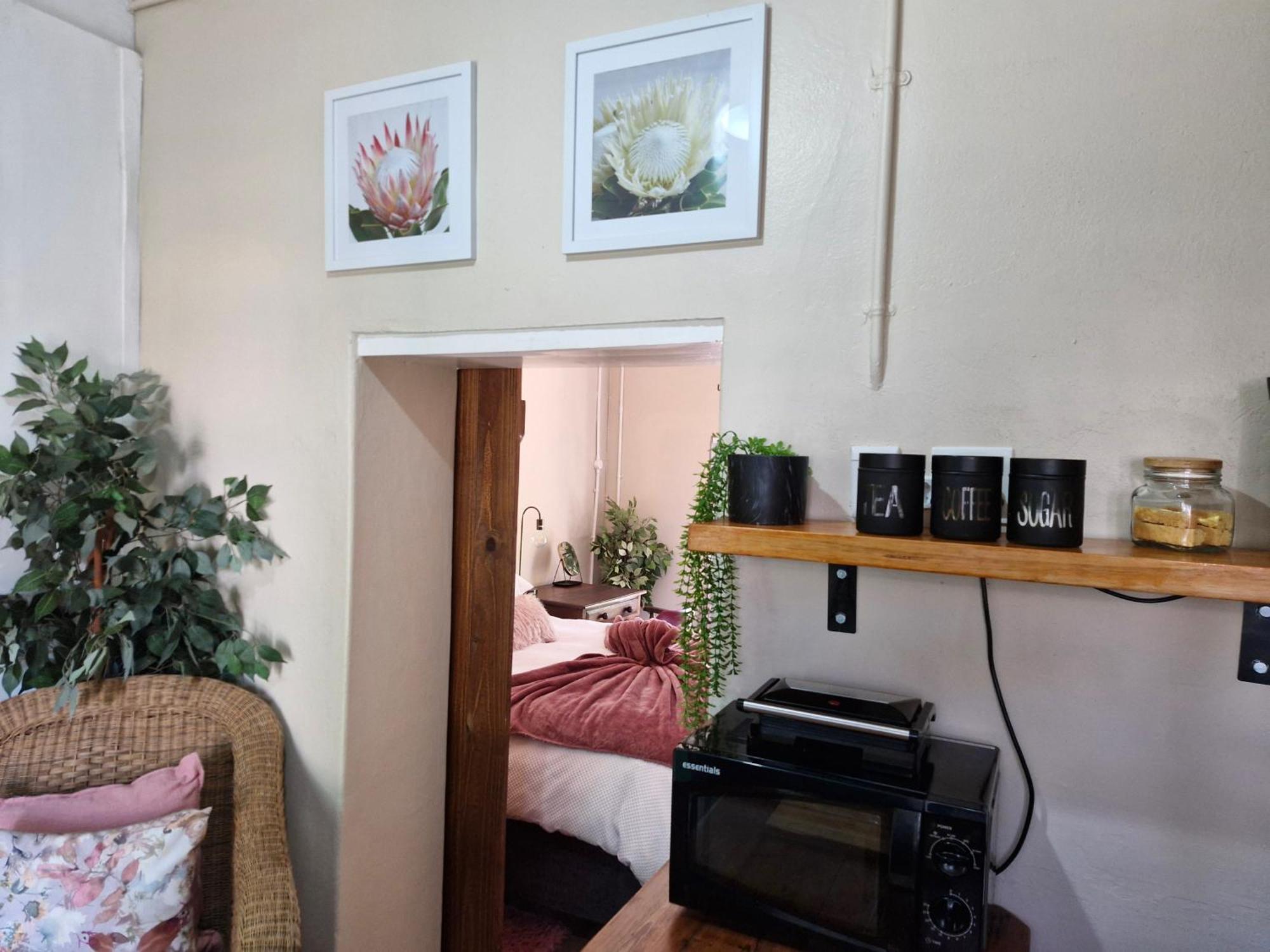 Rosenhof Manor House - Since 1847 Apartment Clanwilliam Bilik gambar