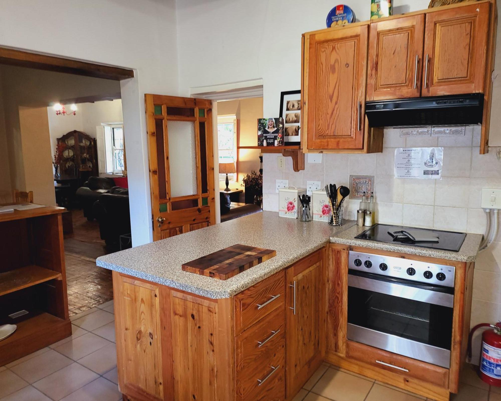 Rosenhof Manor House - Since 1847 Apartment Clanwilliam Bilik gambar