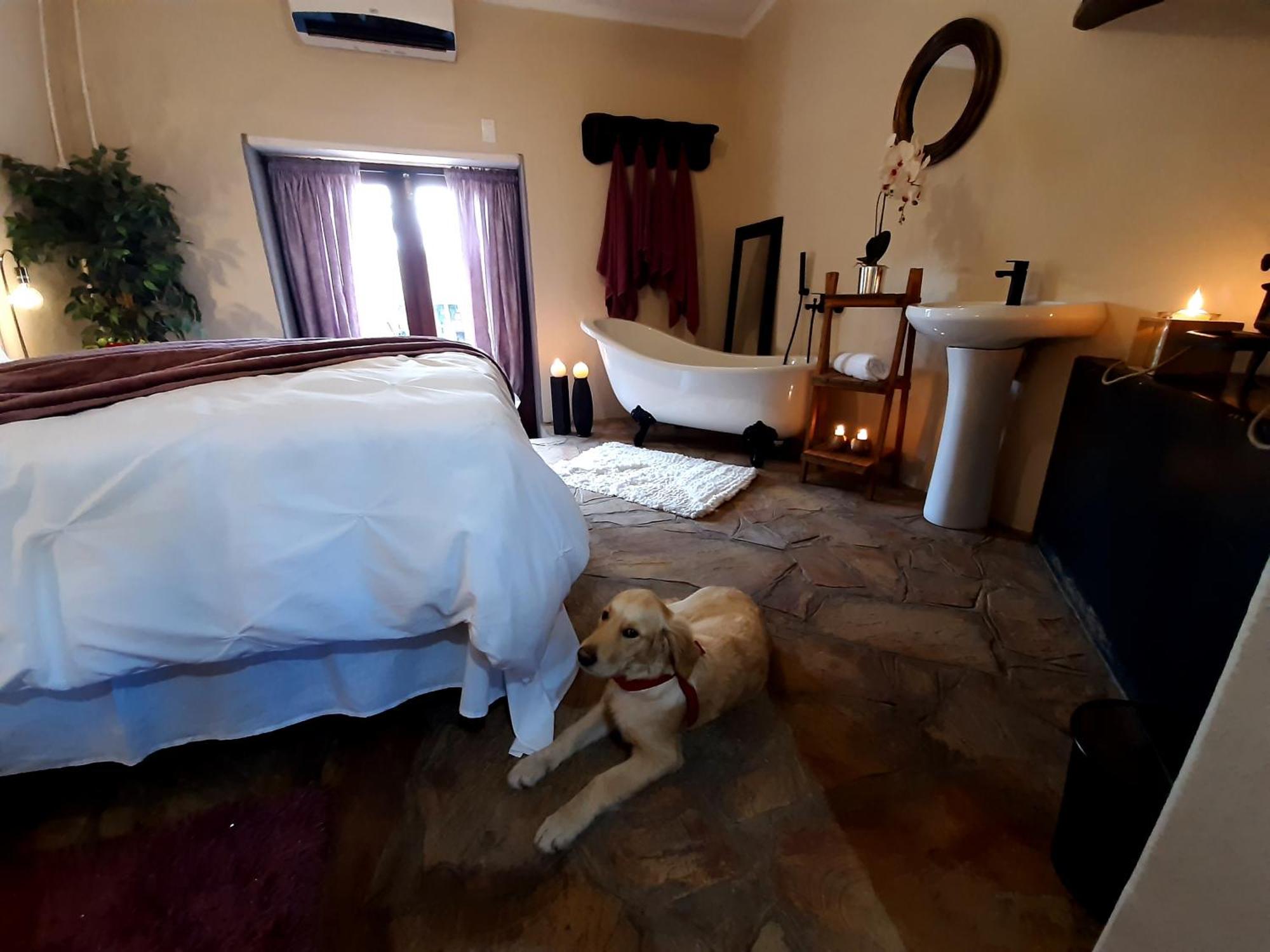 Rosenhof Manor House - Since 1847 Apartment Clanwilliam Luaran gambar