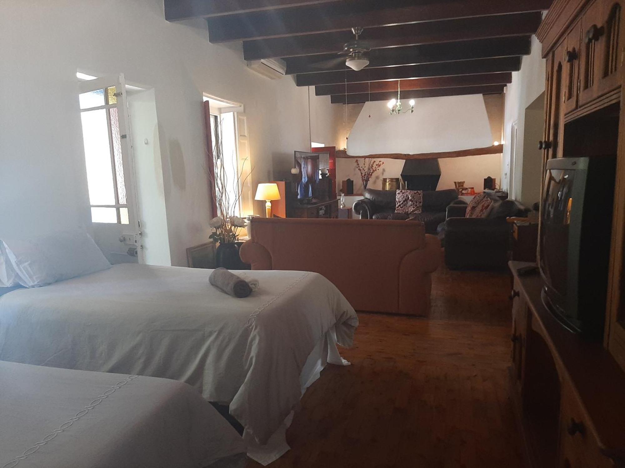 Rosenhof Manor House - Since 1847 Apartment Clanwilliam Luaran gambar