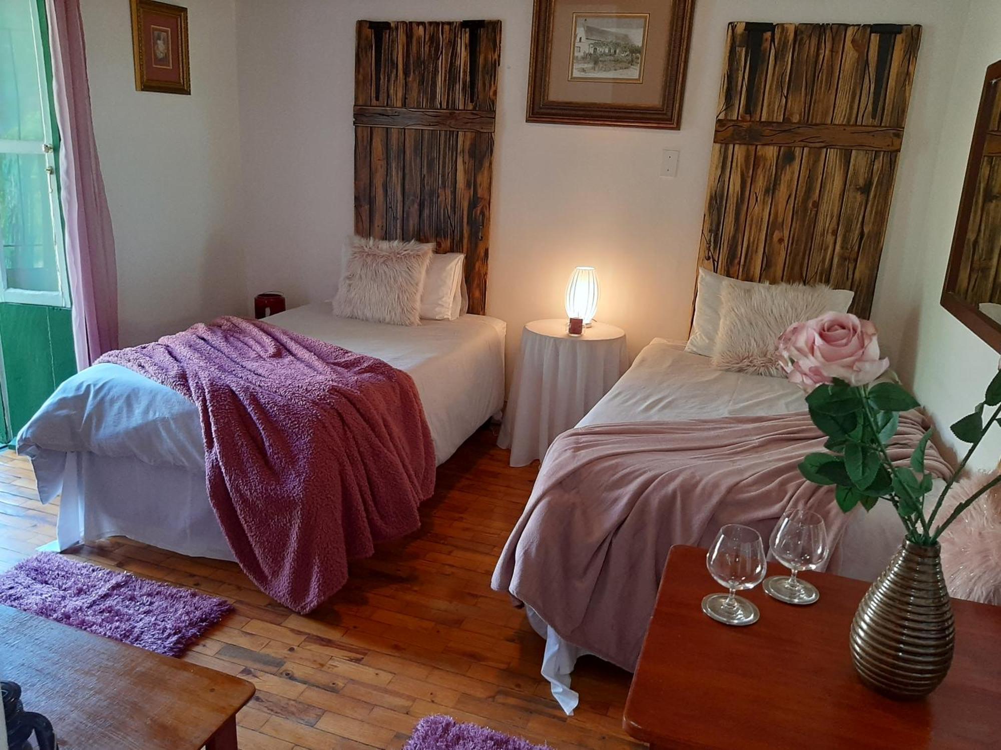 Rosenhof Manor House - Since 1847 Apartment Clanwilliam Luaran gambar